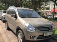 Mitsubishi Zinger 2009 - Bán xe Mitsubishi Zinger đời 2009, màu vàng