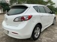 Mazda 3 2011 - Bán Mazda 3 1.6 AT sản xuất 2011, màu trắng, nhập khẩu chính hãng