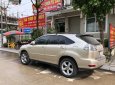 Lexus RX   2004 - Bán xe Lexus RX 330 AWD năm 2004, màu bạc, nhập khẩu 