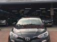 Toyota Vios   2019 - Cần bán Toyota Vios 2019, màu đen, số tự động, giá 590tr