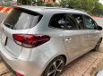 Kia Rondo 2016 - Bán Kia Rondo đời 2016, màu bạc số sàn