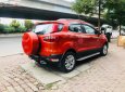 Ford EcoSport 2017 - Cần bán lại xe Ford EcoSport Titanium đời 2017, màu đỏ