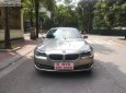 BMW 5 Series 2012 - Cần bán BMW 520i đời 2012, màu xám, nhập khẩu nguyên chiếc 