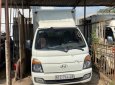 Hyundai H 100 2015 - Cần bán lại xe Hyundai H 100 đời 2015, màu trắng