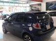 Hyundai Getz 2009 - Bán Hyundai Getz 1.1 MT năm sản xuất 2009, màu xanh lam, nhập khẩu