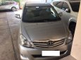 Toyota Innova 2010 - Bán Toyota Innova G sản xuất 2010, màu bạc chính chủ giá cạnh tranh