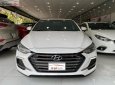 Hyundai Elantra 2018 - Bán Hyundai Elantra 1.6AT Turbo sản xuất 2018, màu trắng