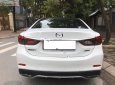 Mazda 6 2017 - Bán Mazda 6 2.0 Premium 2017, màu trắng, 795 triệu