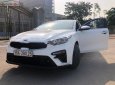 Kia Cerato 2019 - Bán ô tô Kia Cerato đời 2019, màu trắng xe nguyên bản