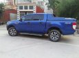 Ford Ranger 2015 - Bán xe Ford Ranger đời 2015, màu xanh lam, nhập khẩu chính hãng