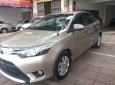 Toyota Vios 2018 - Bán Toyota Vios 1.5G CVT 2018 số tự động