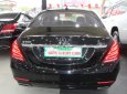 Mercedes-Benz S class 2014 - Cần bán lại xe Mercedes năm sản xuất 2014, màu đen xe nguyên bản