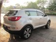 Kia Sportage 2011 - Cần bán Kia Sportage 2.0 AT AWD đời 2011, màu bạc, nhập khẩu, 545tr