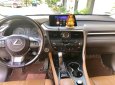 Lexus RX 2017 - Bán Lexus RX 200T năm 2017, nhập khẩu xe gia đình