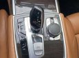 BMW 7 Series 2015 - Bán xe BMW 7 Series 740Li năm sản xuất 2015, màu trắng, nhập khẩu nguyên chiếc chính hãng