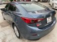 Mazda 3   2016 - Cần bán xe cũ Mazda 3 1.5 AT đời 2016, màu xanh lam