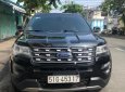 Ford Explorer 2017 - Cần bán Ford Explorer sản xuất năm 2017, màu đen, nhập khẩu chính hãng