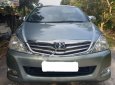 Toyota Innova J 2008 - Bán Toyota Innova J năm sản xuất 2008, màu xám xe gia đình