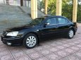 Ford Mondeo 2004 - Bán Ford Mondeo 2004, màu đen xe còn mới