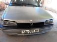 Mazda 323 1995 - Bán xe Mazda 323 đời 1995, màu bạc, nhập khẩu chính chủ