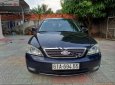 Ford Mondeo   2006 - Cần bán xe cũ Ford Mondeo 2.5 AT 2006, màu đen