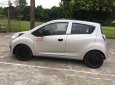 Chevrolet Spark 2011 - Bán Chevrolet Spark Van năm 2011, màu bạc, xe nhập, giá 165tr