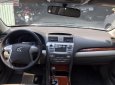 Toyota Camry   2012 - Cần bán Toyota Camry 2.4G năm 2012, màu đen, số tự động