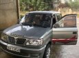 Mitsubishi Jolie 2003 - Cần bán Mitsubishi Jolie năm 2003, màu bạc, giá 99tr xe chạy êm ru