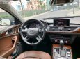 Audi A6 2015 - Bán Audi A6 2015, màu đen, nhập khẩu chính chủ