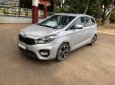 Kia Rondo 2016 - Bán Kia Rondo đời 2016, màu bạc số sàn