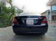 Ford Mondeo   2006 - Cần bán xe cũ Ford Mondeo 2.5 AT 2006, màu đen