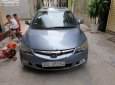 Honda Civic 2007 - Bán xe Honda Civic 2.0 năm 2007, màu xanh lam