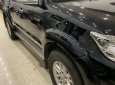 Toyota Hilux 2014 - Cần bán xe Toyota Hilux đời 2014, màu đen, nhập khẩu, chính hãng