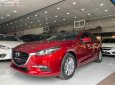 Mazda 3 1.5L Sport Luxury 2019 - Cần bán gấp Mazda 3 1.5AT đời 2019, màu đỏ