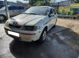 Fiat Albea   2007 - Bán xe Fiat Albea ELX năm 2007, màu trắng, giá cạnh tranh