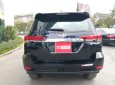 Toyota Fortuner 2019 - Cần bán lại xe Toyota Fortuner 2.7V AT năm sản xuất 2019, màu đen, xe nhập