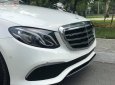 Mercedes-Benz E class 2018 - Cần bán Mercedes đời 2018, màu trắng xe nguyên bản