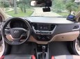 Hyundai Accent 2018 - Bán Hyundai Accent 1.4AT 2018, màu trắng, giá tốt