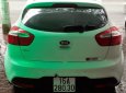 Kia Rio 2013 - Cần bán xe Kia Rio năm 2013, màu trắng, nhập khẩu chính hãng