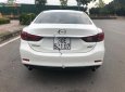 Mazda 6 2014 - Cần bán gấp Mazda 6 2.5 sản xuất năm 2014, màu trắng, xe nhập