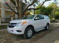 Mazda BT 50 2015 - Bán Mazda BT 50 2.2 AT 2WD sản xuất năm 2015, màu trắng, nhập khẩu như mới, giá tốt