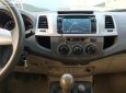 Toyota Hilux 2012 - Bán xe Toyota Hilux 2012, màu đen, nhập khẩu nguyên chiếc chính hãng