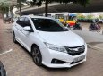 Honda City 2016 - Xe Honda City 2016, màu trắng xe nguyên bản