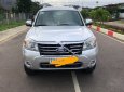 Ford Everest 2009 - Cần bán lại xe Ford Everest 2009, màu bạc, 420 triệu