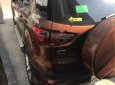 Ford EcoSport 2018 - Bán Ford EcoSport 2018, màu nâu vàng, 579tr