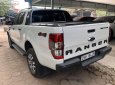 Ford Ranger Wildtrak 2.0L 4x4 AT 2018 - Bán Ford Ranger 2.0 Bi-Turbo sản xuất 2018, màu trắng, nhập khẩu như mới, 850 triệu