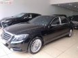 Mercedes-Benz Maybach 2016 - Bán ô tô Mercedes sản xuất 2016, màu đen, nhập khẩu chính hãng