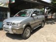 Isuzu Hi lander 2004 - Bán xe Isuzu Hi lander sản xuất 2004, màu bạc xe nguyên bản