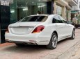 Mercedes-Benz S class 2018 - Bán Mercedes Benz S450 Luxury sản xuất 2018, màu trắng