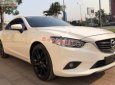 Mazda 6 2014 - Cần bán lại xe Mazda 6 2.5 đời 2014, màu trắng chính chủ